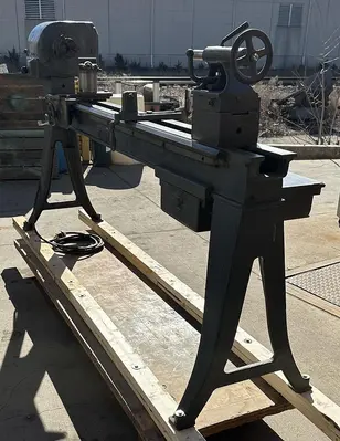 USED OLIVER 51-A