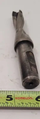 ISCAR Indexable Drills Tooling & Accessories, Drilling | Machinery Central (4)