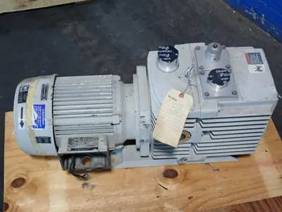 Used TRIVAC S60AC Pumps Ohio US | HGR 24 #938053