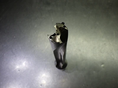Guhring 22.5mm Coolant Thru Drill 25mm Shank 02748-22,500 (LOC3528B)