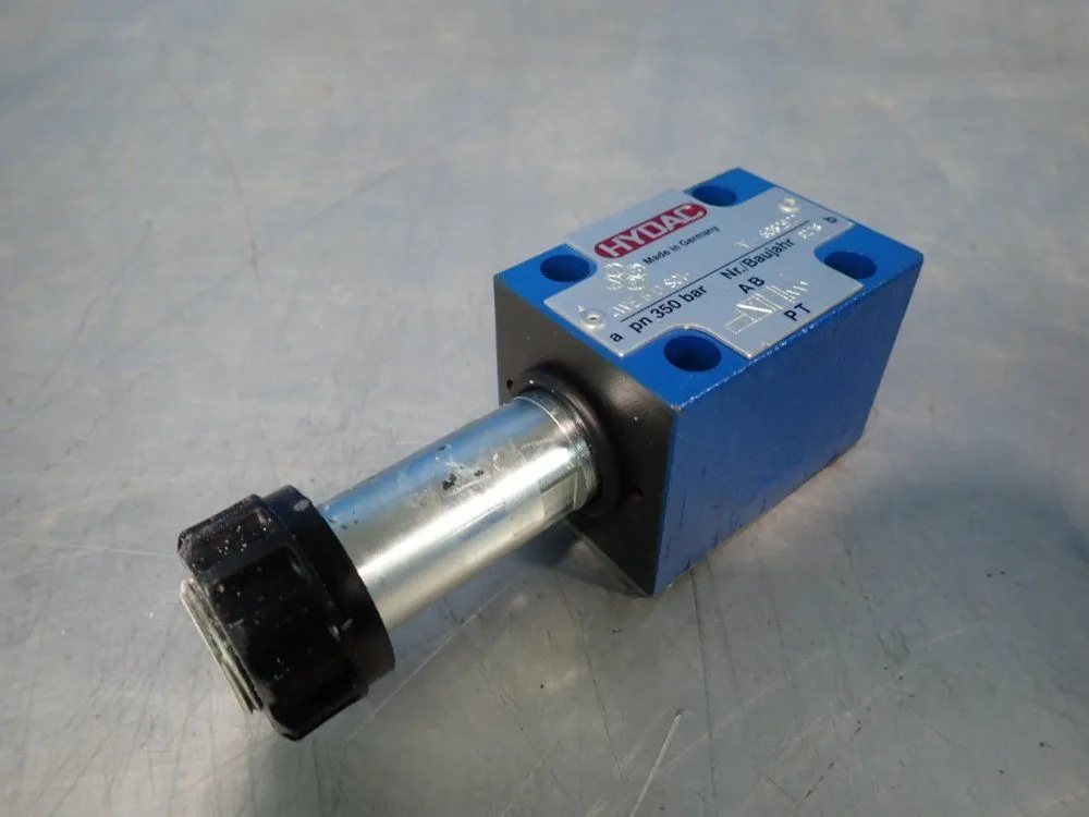 Used HYDAC 4WE6DS01 Pumps Ohio US | HGR 24 #837830