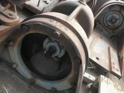 USED FALK -