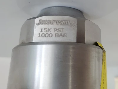 NEW Jetstream 55515