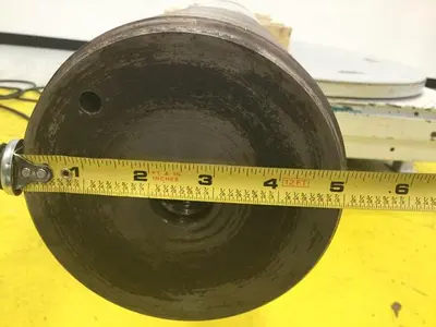 USED CINCINNATI MILACRON 5025664