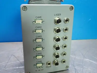 New | in-Stock 2010 HARTING 92600003 Electrical Boxes | HGR 24 #748494