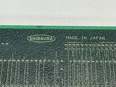 USED TOSHIBA H150331-2
