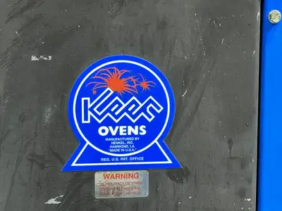 Keen K-TLFC128
