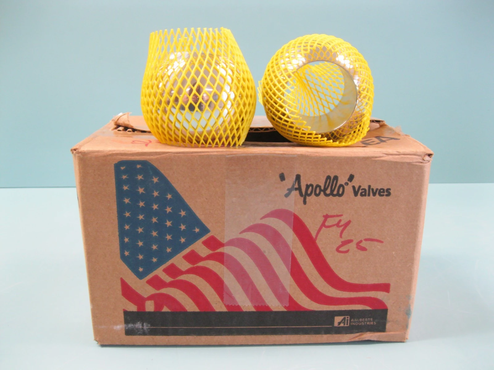 NEW Apollo K386000