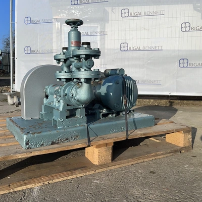 14 Lpm Mono Pump Type Sh21