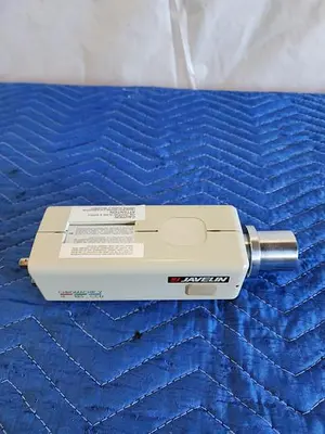 USED JAVELIN JE-3662HR