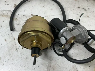 Used _UNKNOWN_ _UNKNOWN_ Vacuum Pumps Michigan US | Miedema Asset Management Group #1419500