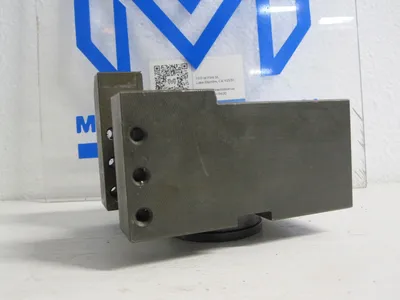 BMT60 94 x 84 mm Static Turning Tool Holder OD 1.0" Stick DMG Mori Seiki