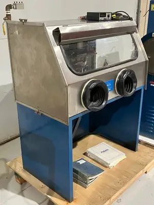 Used Polaris Accu-Weld 5000 Spot & Projection Welders Michigan US | Maverick Industrial Sales #1460809