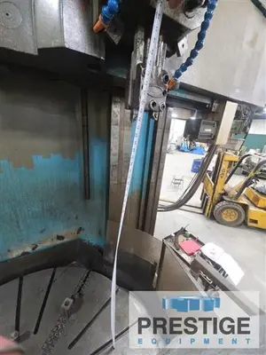 Used 1964 FRORIEP N/A Vertical Boring Mills (incld VTL) New York US | Prestige Equipment #1269517