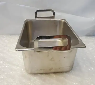 USED BRANSON 5800