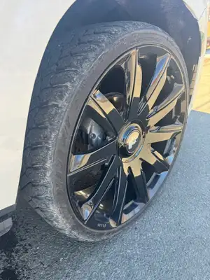 USED 2023 GMC YUKON DENALI ULTIMATE