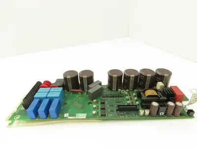 Allen Bradley 312747-A12 PCB Inverter Printed Circuit Board PC Drive Control