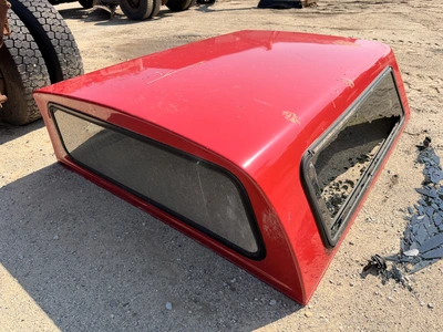 Used ARE REGULAR CAB TRUCK TOPPER Automotive Parts Michigan US | Miedema Asset Management Group #1340424
