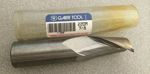 NEW Carbide Does Not Apply