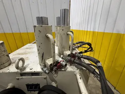 USED ENERPAC DSC-1
