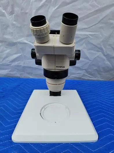 Used OLYMPUS SZ40 Microscopes | Advanced Capital Equipment Sales #431702