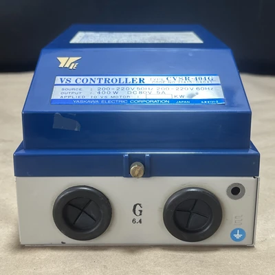 NEW Yaskawa CVSR-404G