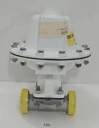 Used ITT Industries 1-F-419-6-H-34-3213 Valves/Fittings Indiana US | J&J Industrial Supply #521853