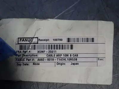 NEW FANUC A6608018T147#L10R53B