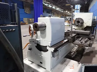 Leblond 21" X 54" Lathe