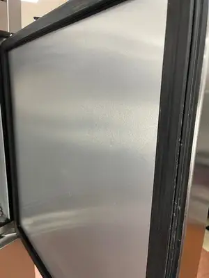 Used True 2018 True T-23DT-HC 27" One Section Reach-in Combo Refrigerator/Freezer 115V 9400323 Refrigerators Illinois US | Falcon Restaurant Supply #1376426