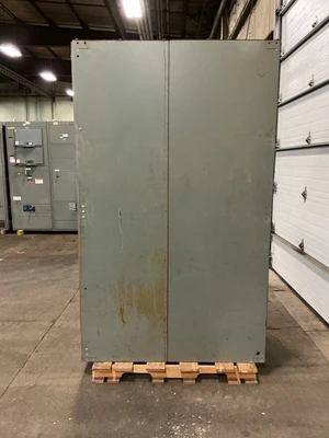 Used Square D 44035-234-57 Switchgears Ohio US | Equipment Recovery Corp. #1331273