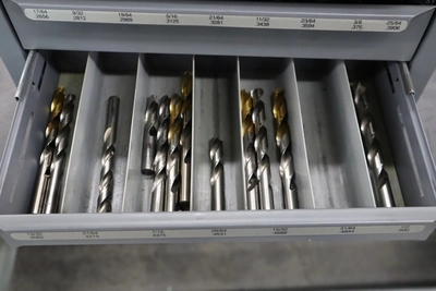 Used HUOT DRILL INDEX Other Cutting Tools Minnesota US | Machinesused.com #1506293
