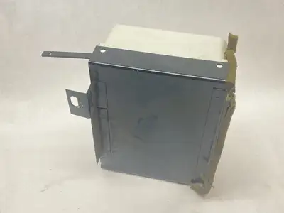 Used Danaher Motion Rev 0008 AC SuperDrive Motor Controller ACS4808-350F01 Motor Controllers Michigan US | Maverick Industrial Sales #1391333