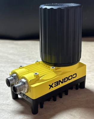 NEW Cognex 825-0145-2R C