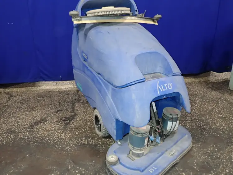 Used CLARKE ENCORE 33L Material Handling (misc) Ohio US | HGR 24 #1005844