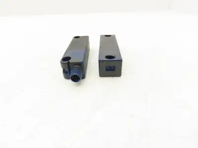 Used SCHMERSAL _UNKNOWN_ Proximity Sensors Indiana US | Arrow Industrial #1316778