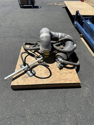 Used TAWI VACUMOVE VM200 Vacuum Lifts, Sheet Metal Lifters California US | MachineryMax #1320513
