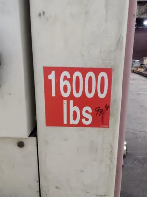 USED STERTIL KONI