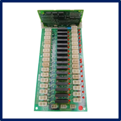 USED MITSUBISHI D65UB004780 WITH HR371 HR371B