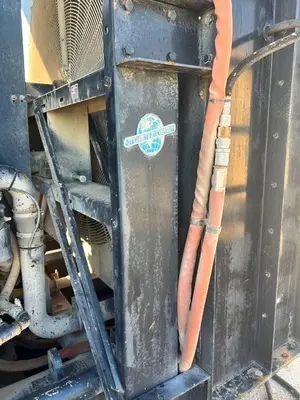 USED MTU HFC7632-64E
