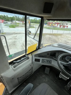 Used 2013 Volvo A40F Dump trucks Maryland US | Zadoon Equipment #1470065
