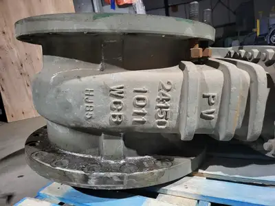 USED PETROLVALVES 1.09