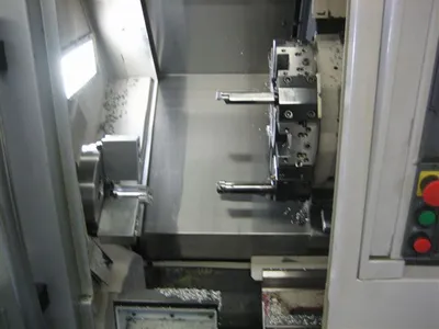 USED 2009 OKUMA HERITAGE