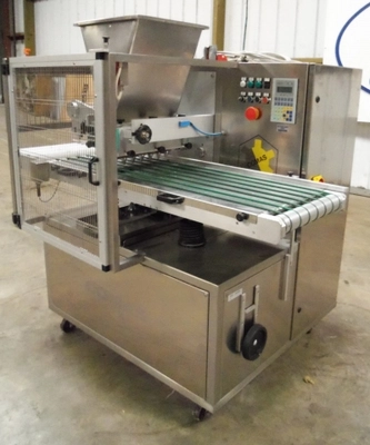 Used 1999 COMAS S.P.A. DRT Depositors California US | BakeryEquipment.com #1554839