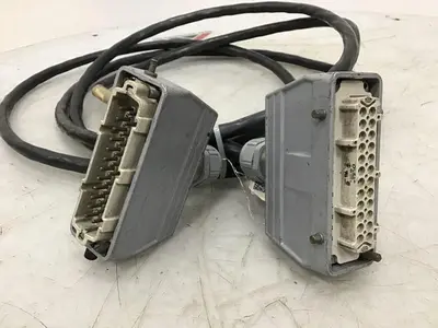 USED HUSKY WA95T29