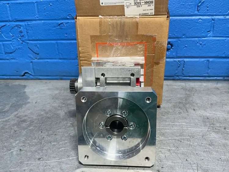 Used 2016 GUDEL AE045L Tooling & Accessories (Other) Ohio US | HGR 24 #1271782