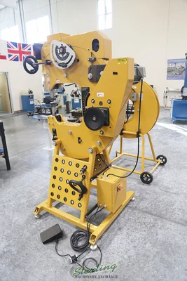 New | in-Stock BAILEIGH MH-19 Shapers California US | Sterling Machinery Exchange #1465406