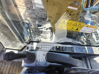 USED 2020 XCMG XE210U