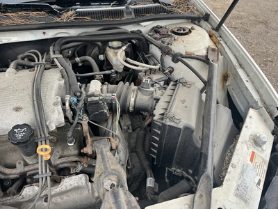 USED 2009 CHEVROLET IMPALA