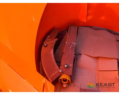 Used ROTO GRIND _UNKNOWN_ Bale Choppers - Feeders Iowa US | Keast Enterprises #1360410